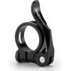 image:imageROCKBROS Bike Seat Post Clamp 318349mm Aluminum Tube Quick Release for 272286mm304318mm Mountain Road Seat Tube ClipQuick Release 318mm
