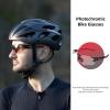 image:imageROCKBROS Cycling Sunglasses Photochromic Bike Glasses for Men Women Sports Goggles UV ProtectionBlack Red