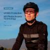 image:imageROCKBROS Photochromic Sunglasses for Men Cycling Sunglasses Sports Bike GlassesBlue