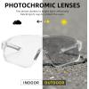 image:imageROCKBROS Photochromic Sunglasses for Men Cycling Sunglasses Sports Bike GlassesTransparent