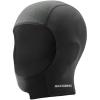 image:imageROCKBROS Cooling Ice Silk Mask Skull Cap Helmet Liner Balaclava Mask UV Protection Under Helmet Liner Black