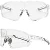 image:imageROCKBROS Photochromic Sunglasses for Men Cycling Sunglasses Sports Bike GlassesTransparent