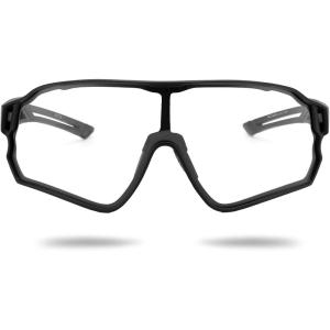 image:imageROCKBROS Photochromic Sunglasses for Men Cycling Sunglasses Sports Bike GlassesBlue