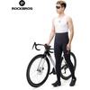 image:imageROCKBROS Cycling Pants for Men Bike Pants with Italian Padding for Outdoor Riding Road Mountain Bicycle BreathableBlack  Italian Elastic Interface Padding