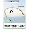 image:imageROCKBROS Photochromic Cycling Glasses Antifog Photochromic Sunglasses UV Protection Mountain Bike GlassesGreen