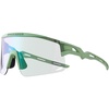 image:imageROCKBROS Cycling Glasses Colourchanging UV Protection Against Wind and Sand Sports Glasses for Men Women Cycling GogglesGreen
