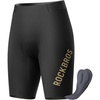 image:imageROCKBROS Mens Bike Shorts with Padded Cycling Road Biking Riding Breathable Shorts Tight for MenBlack