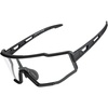 image:imageROCKBROS Photochromic Sunglasses for Men Women Sports Cycling Glasses UV Protection Windproof Bike Glasses for Running