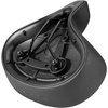 image:imageROCKBROS Bike Seat Cushion Bicycle Wide Saddle Replacement with NonSlip Matte Surface Oversized Comfortable Saddle for Peloton Bikes Exercise Bikes Electric Bikes Cruiser Bikes No ClampsTools