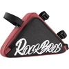 image:imageROCKBROS Bike Frame Bag Bicycle Triangle Storage Bag Stylish Lightweight Cycling Accessories Adjustable Install Position for Mountain Road Commuter Bikered