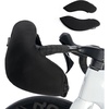 image:imageROCKBROS Bike Shifter Protective Cover Drop Handlebar Cover ScratchResistant amp DustProof Storage Accessory for Road amp Mountain Bikes