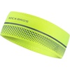 image:imageROCKBROS Pickleball Headband Thick Elastic Sweatband Striped Headband for Men Women Sports Hair Accessory Pickleball Accessories Gifts for Lovers Running Gym Soccer TennisFluorescent Yellow