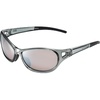 image:imageROCKBROS Polarized Sports Sunglasses Men Women Cycling Running Glasses UV400 Protection TR90 Ultralight Wraparound SunglassesClear Grey