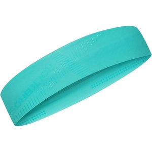 image:imageROCKBROS Pickleball Headband Ice Silk Elastic Cooling Sweatband for Men Women Running Gym Tennis SoccerBlue