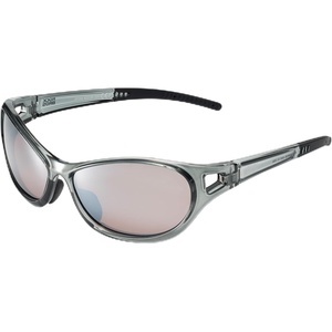 image:imageROCKBROS Polarized Sports Sunglasses Men Women Cycling Running Glasses UV400 Protection TR90 Ultralight Wraparound SunglassesClear Grey