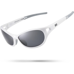 image:imageROCKBROS Polarized Sports Sunglasses Men Women Cycling Running Glasses UV400 Protection TR90 Ultralight Wraparound SunglassesWhite
