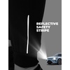 image:imageROCKBROS Summer Cycling Pants for Men Breathable Bike Pants with Pocket Lightweight Road Mountain Biking Pants