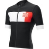 image:imageROCKBROS Cycling Jersey Men Short Sleeve Bike Shirt Breathable QuickDrying HighElastic Road Mountain Bike Jersey