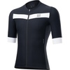 image:imageROCKBROS Mens Cycling Jersey Short Sleeve DualZone Ventilation SlimFit Full Zip 3 Pockets Lightweight Road MTB Biking