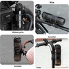 image:imageROCKBROS Bike Water Bottle BPAFree Cycling Water Bottle 24oz Magnetic Mount for MTB Road Bike Motorcycle Wheelchair