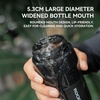 image:imageROCKBROS Bike Water Bottle BPAFree Cycling Water Bottle 24oz Magnetic Mount for MTB Road Bike Motorcycle Wheelchair