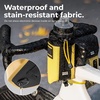 image:imageROCKBROS Bike Water Bottle Holders HandlebarUniversal Cycling Bicycle Water Bottle Cage for KidsMountainCruiserRoad Bikes Cup HolderFits Bottles Up to 35 in Diameter