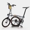 image:imageROCKBROS Bike Water Bottle Holders HandlebarUniversal Cycling Bicycle Water Bottle Cage for KidsMountainCruiserRoad Bikes Cup HolderFits Bottles Up to 35 in Diameter