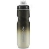 image:imageROCKBROS Bike Water Bottle 2 Pack 20oz Lightweight Plastic Sports Water Bottle BPA Free Spill Proof Water Bottle Squeeze Leak Proof Water Bottle for Cycling Gym Workout Hiking TravelGradual Gray White