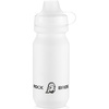 image:imageROCKBROS Bike Water Bottle 2 Pack 20oz Lightweight Plastic Sports Water Bottle BPA Free Spill Proof Water Bottle Squeeze Leak Proof Water Bottle for Cycling Gym Workout Hiking TravelWhite