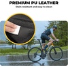 image:imageROCKBROS Bike Seat for Men Women Road Bike Saddle Breathable amp ergon Saddle for MTB RoadampFolding Comfortable Bicycle Seat