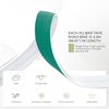 image:imageROCKBROS Bike Handlebar Tape for Road Bike Grip Tape Bicycle Handlebar Grip Tape Wraps Set of 2GreenGreen