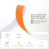 image:imageROCKBROS Bike Handlebar Tape for Road Bike Grip Tape Bicycle Handlebar Grip Tape Wraps Set of 2GreenOrange