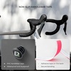 image:imageROCKBROS Bike Handlebar Tape for Road Bike Grip Tape Bicycle Handlebar Grip Tape Wraps Set of 2GreenPink