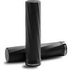 image:imageROCKBROS 2pcs Bike Handlebar Grips NonSlip Soft Cycling Grips for Mountain BMX Scooter Beach Cruiser amp Folding BikesSingle LockOn