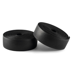 image:imageROCKBROS Bike Handlebar Tape for Road Bike Grip Tape Bicycle Handlebar Grip Tape Wraps Set of 2GreenBlack