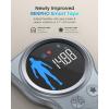imageRENPHO Smart Scale FSA HSA Store Eligible RENPHO Tape Measure Smart Body Measuring Tape Weight Loss