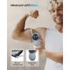 imageRENPHO Smart Scale FSA HSA Store Eligible RENPHO Tape Measure Smart Body Measuring Tape Weight Loss