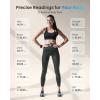 imageRENPHO Smart Scale FSA HSA Store Eligible RENPHO Tape Measure Smart Body Measuring Tape Weight Loss