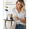 imageRENPHO Massage Gun Deep Tissue FSA HSA Eligible Portable Percussion Massager for Back and Neck Gifts for Men and Women Handheld Device with Carry Case Active TanActive Tan