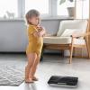 imageRENPHO Weight Scale with 7Day Weight Trend Digital Bathroom Scale for Body Weight with Large LED Display HighAccurate Weighing Scale with Sturdy and Durable Base 1102quot 400lbs Core 1XMarble