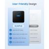 imageRENPHO Weight Scale with 7Day Weight Trend Digital Bathroom Scale for Body Weight with Large LED Display HighAccurate Weighing Scale with Sturdy and Durable Base 1102quot 400lbs Core 1XBlackWeight trend