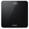 imageRENPHO Weight Scale with 7Day Weight Trend Digital Bathroom Scale for Body Weight with Large LED Display HighAccurate Weighing Scale with Sturdy and Durable Base 1102quot 400lbs Core 1XBlack