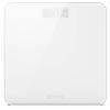 imageRENPHO Weight Scale with 7Day Weight Trend Digital Bathroom Scale for Body Weight with Large LED Display HighAccurate Weighing Scale with Sturdy and Durable Base 1102quot 400lbs Core 1XWhite