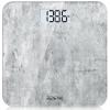 imageRENPHO Weight Scale with 7Day Weight Trend Digital Bathroom Scale for Body Weight with Large LED Display HighAccurate Weighing Scale with Sturdy and Durable Base 1102quot 400lbs Core 1XCement