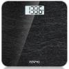 imageRENPHO Weight Scale with 7Day Weight Trend Digital Bathroom Scale for Body Weight with Large LED Display HighAccurate Weighing Scale with Sturdy and Durable Base 1102quot 400lbs Core 1XMarble