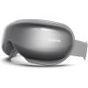 imageRENPHO Eye Massager with Heat Compression Customized Eye Care Machine Heated Sleep Mask for Eye Strain Relief Migraine Relief Improve Sleep Birthday Gifts for Women MenBgrey