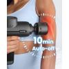 imageRENPHO Active Massage Gun ampamp Massage Gun Head with Heat and Cool