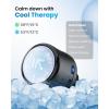 imageRENPHO Active Massage Gun ampamp Massage Gun Head with Heat and Cool