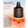 imageRENPHO Active Massage Gun ampamp Massage Gun Head with Heat and Cool
