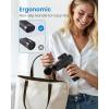 imageRENPHO Active Massage Gun ampamp Massage Gun Head with Heat and Cool